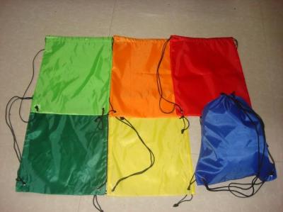 polyester bag